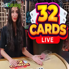 32 Cards tk 11 ৩২ কার্ডস icon