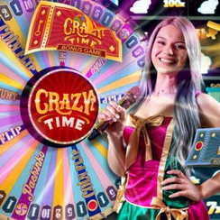 Crazy Time tk 11 ক্রেজি টাইম icon