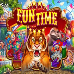tk 11 Fun Time