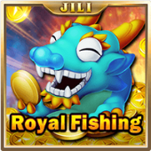 Royal Fishing tk 11 রয়্যাল ফিশিং icon